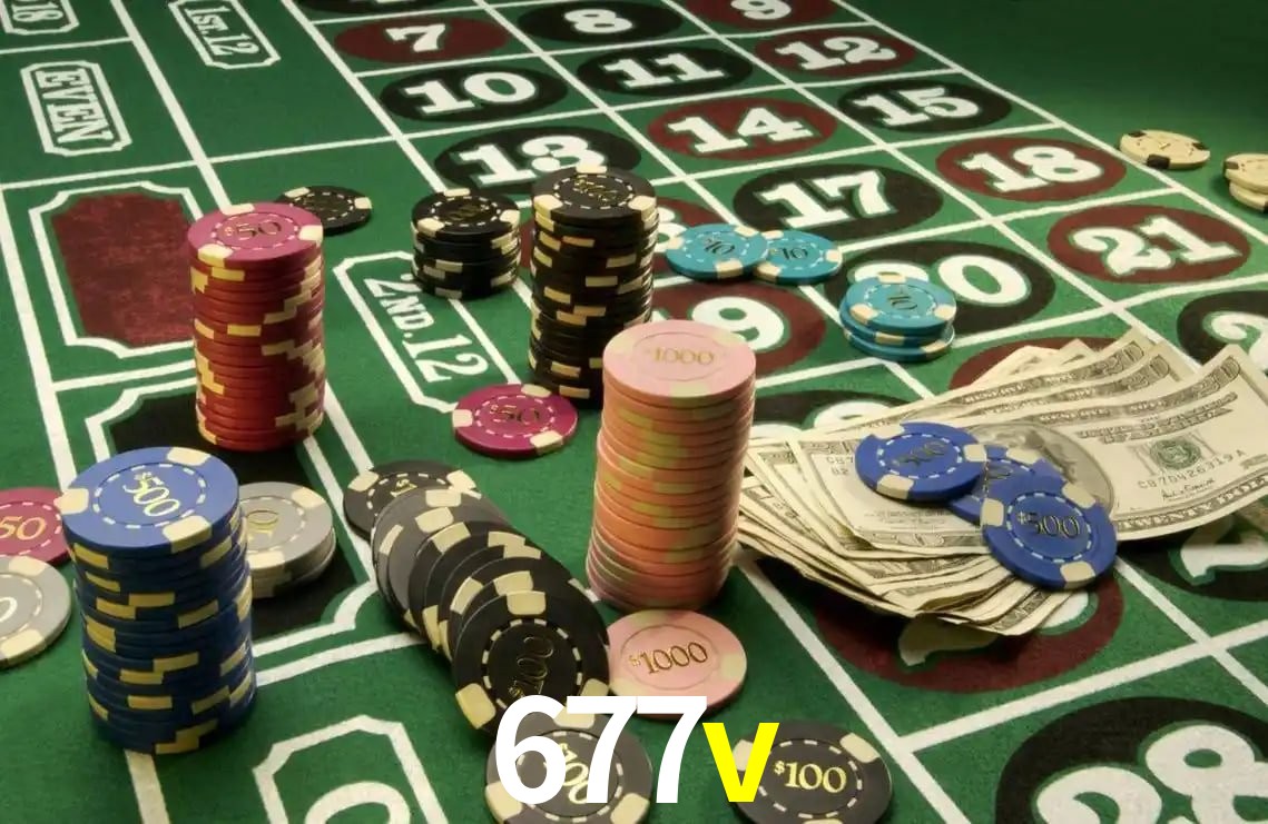 Welcome Bonus 677v