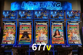 A Emoção da Loteria na 677v: Uma Chance de Mudança de Vida