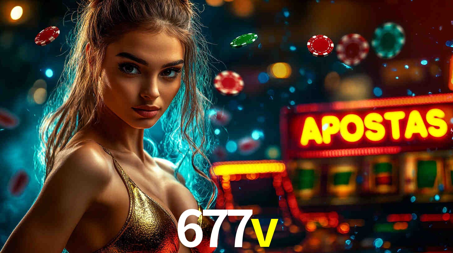 Inovações de Jogos na 677v: O Futuro das Experiências Interativas