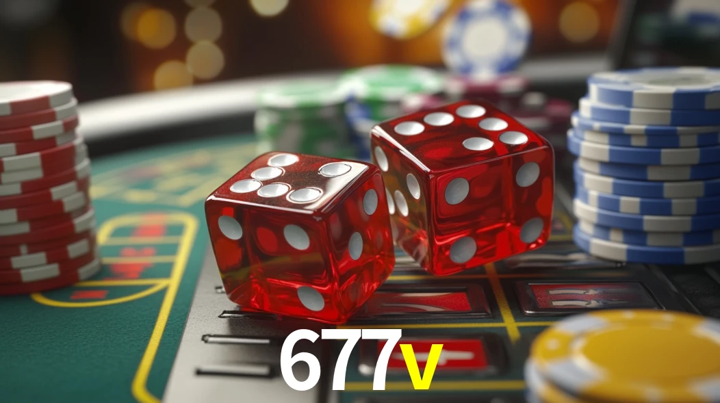 Welcome Bonus 677v