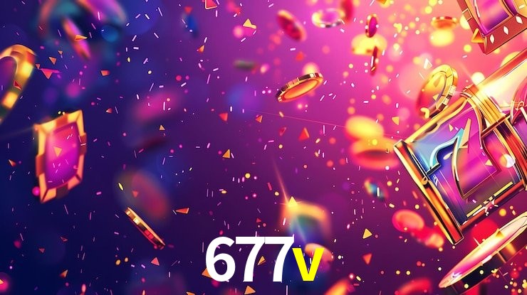 Desvendando o Mundo dos Jogos Virtuais na 677v