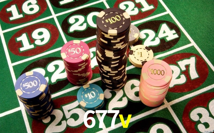 Welcome Bonus 677v