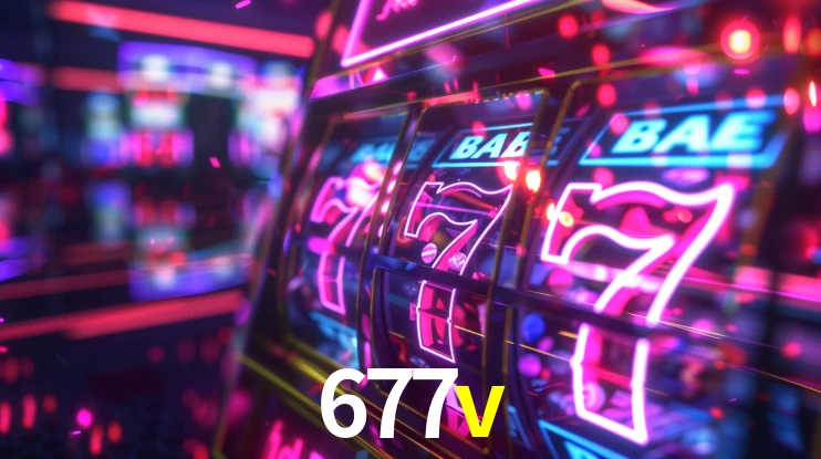 Slot Games 677v