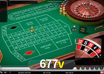 Live Casino 677v