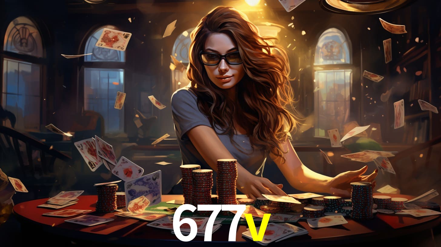 Live Casino 677v