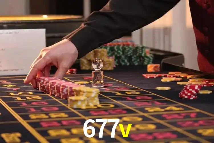 A Emoção da Loteria na 677v: Uma Chance de Mudança de Vida