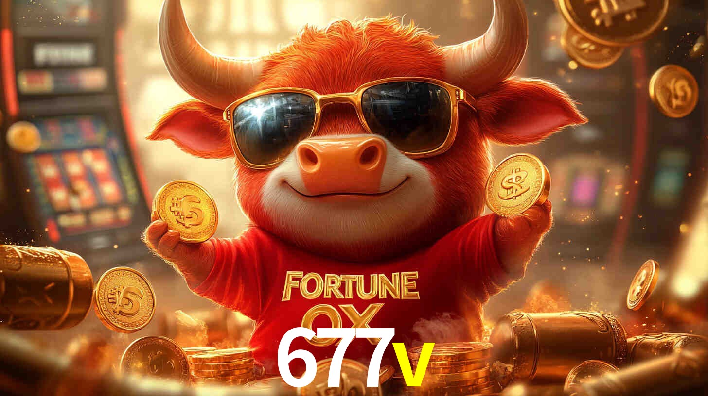 677v: A Experiência de Casino com Jogos de Mesa ao Vivo