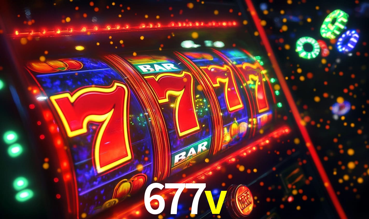 677v