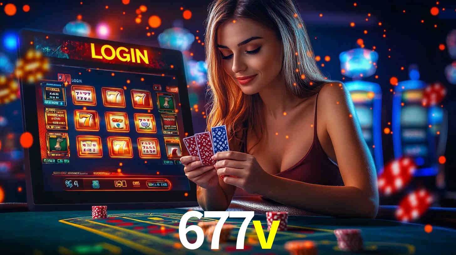 677v