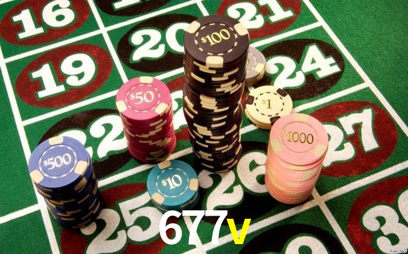 Descubra o Programa VIP da 677v: Vantagens Exclusivas para Jogadores