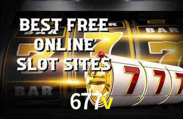 Descubra o Mundo do Cassino Online com 677v