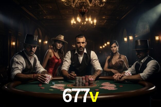 A Experiência Imersiva dos Cassinos Ao Vivo no 677v