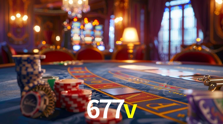 Game Providers 677v