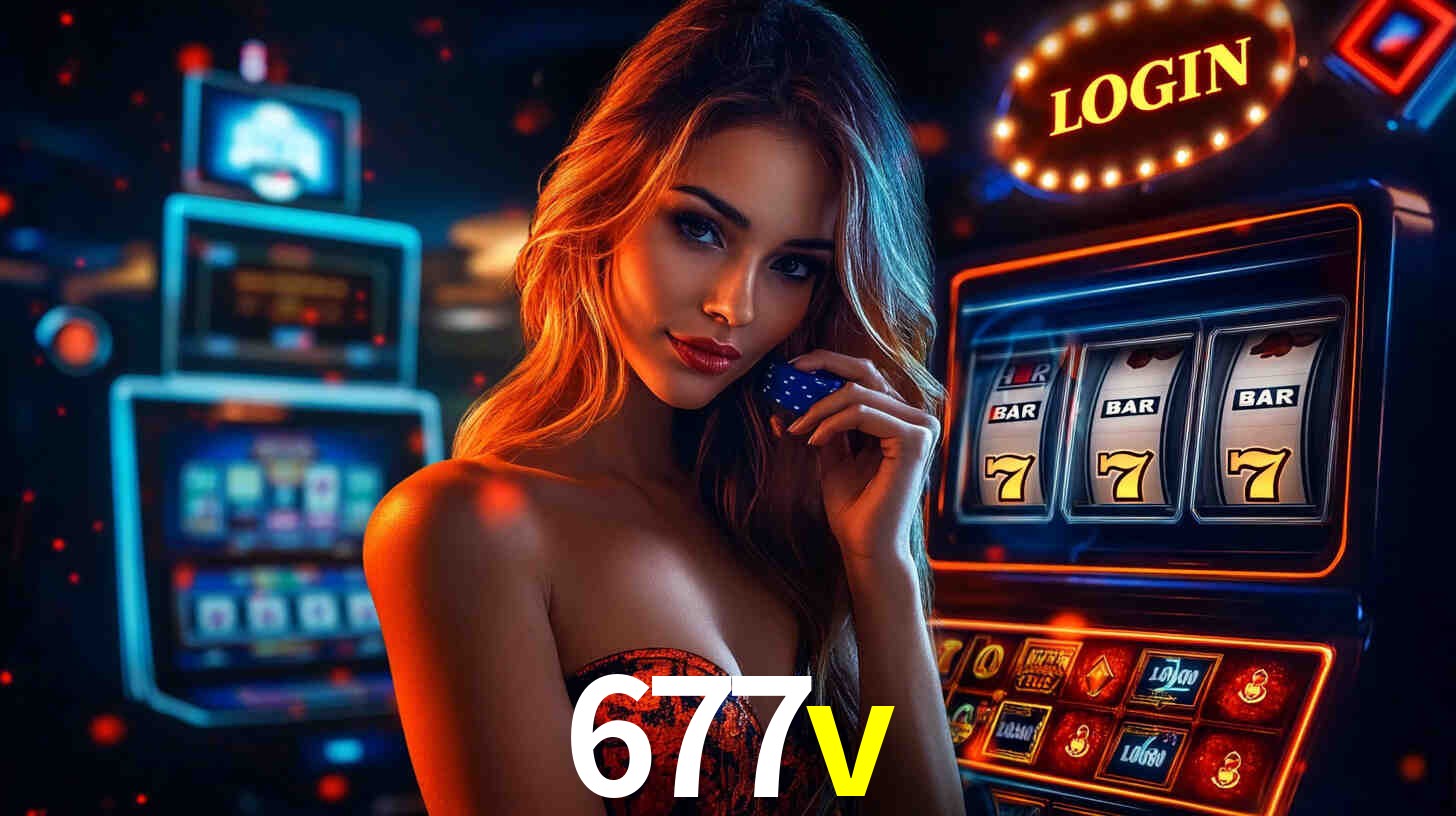 677v