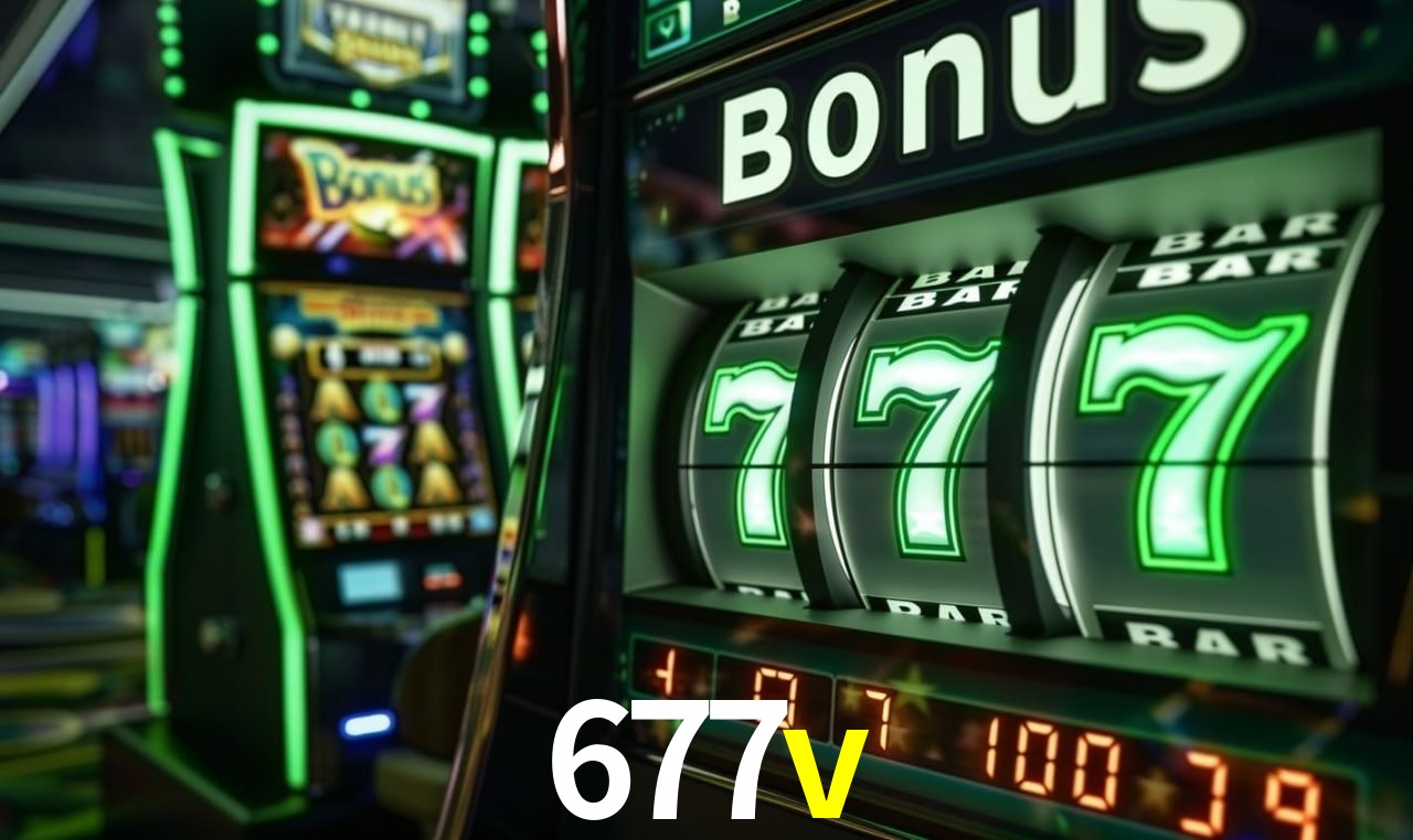 Bonus Features 677v