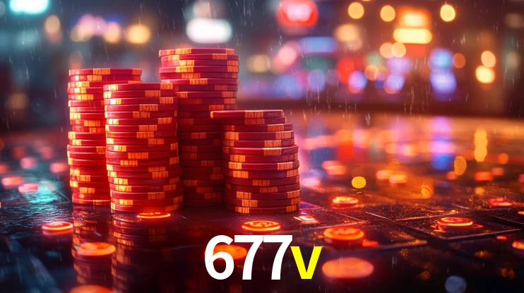 677v