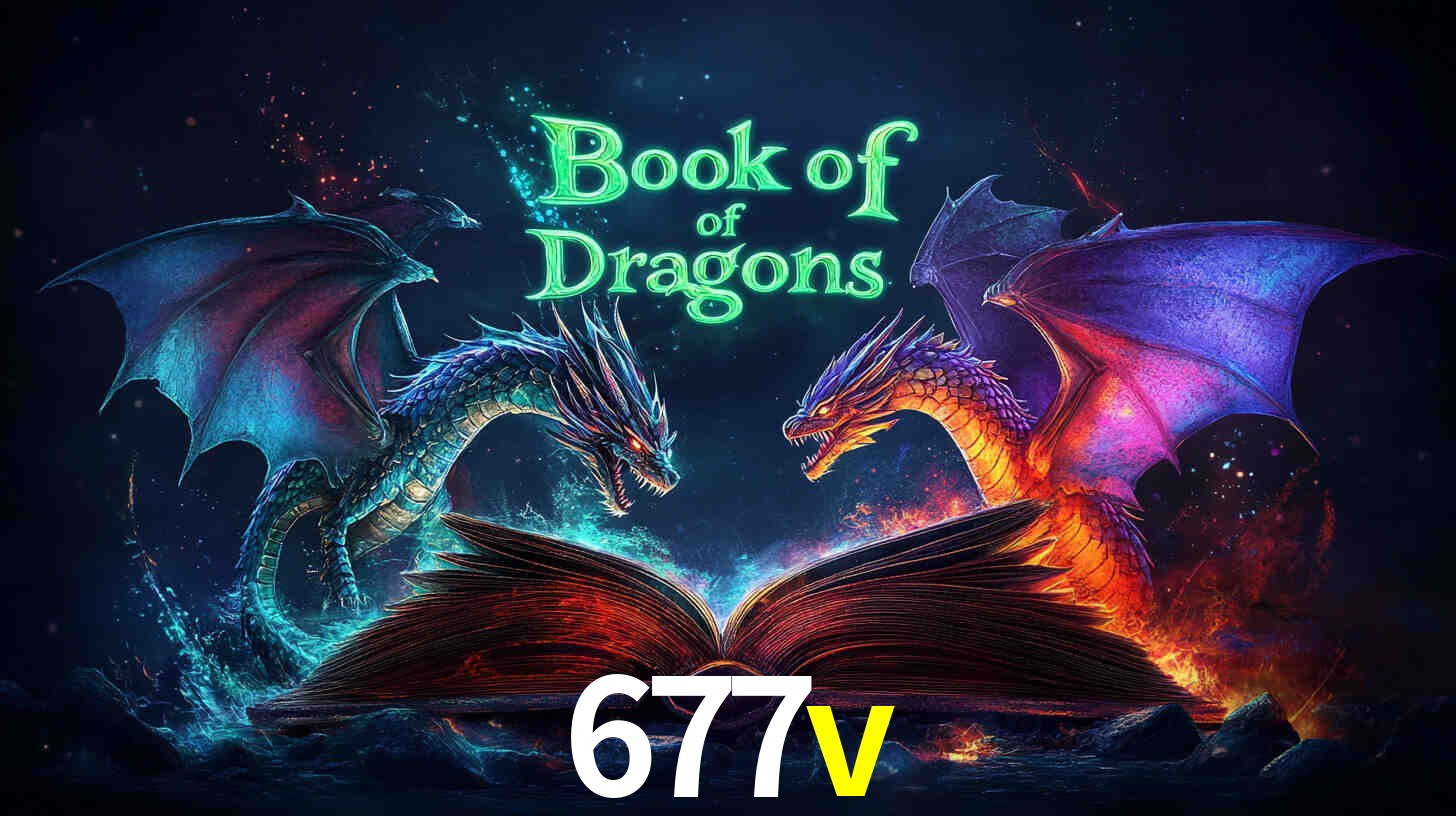 Descubra a Magia dos Jogos de Arcade no 677v