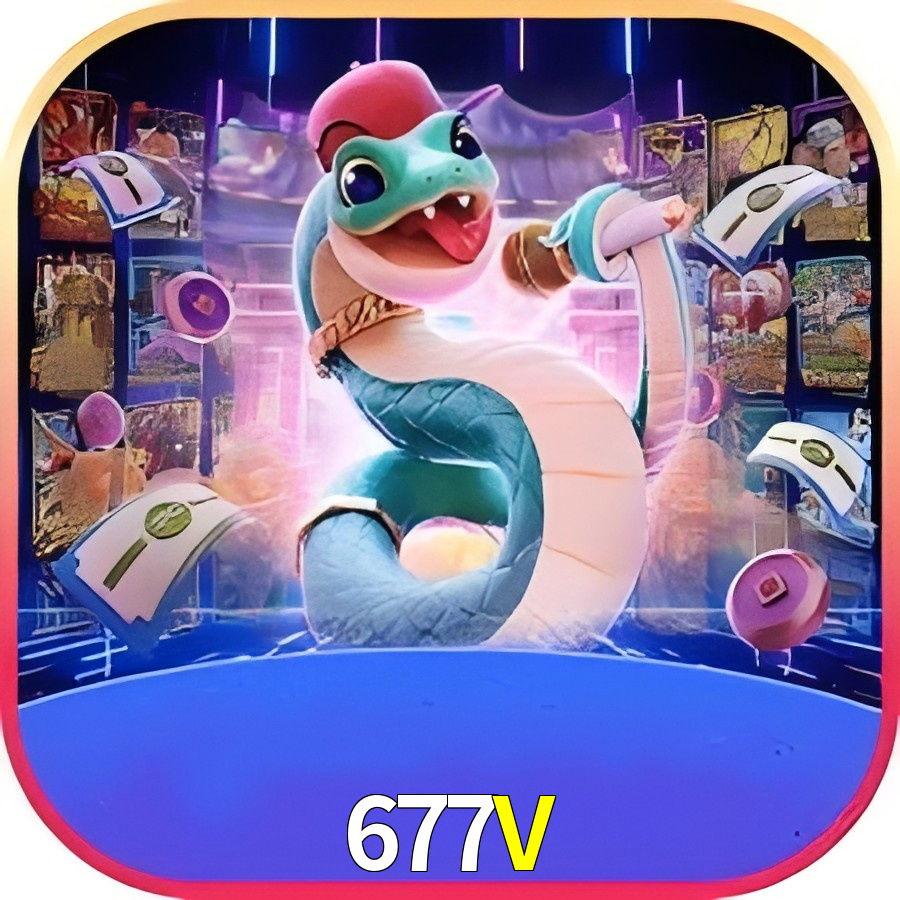 677V