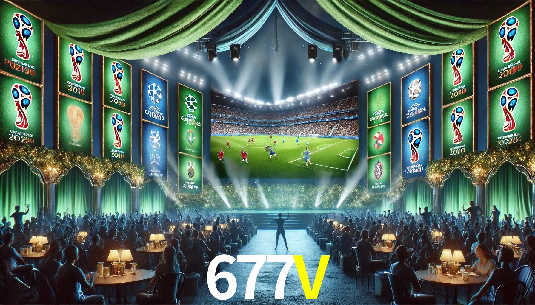 Eventos Esportivos