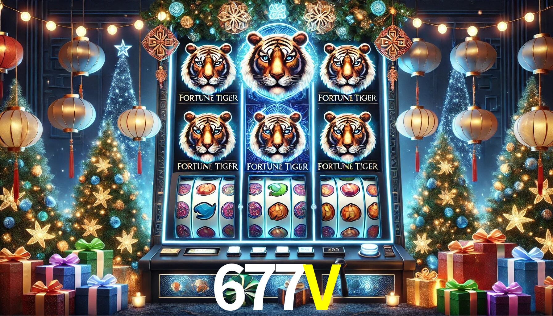 Como Jogar Fortune Tiger